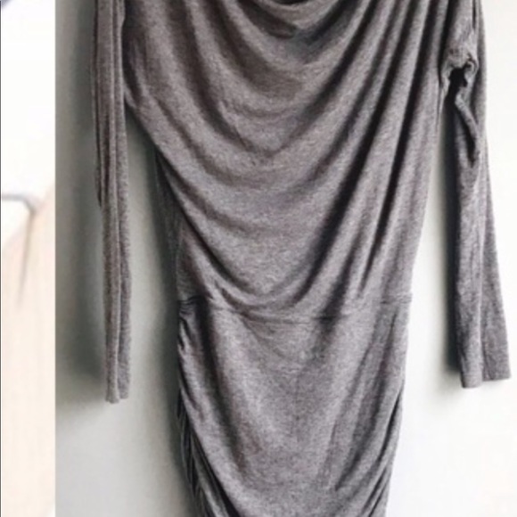 ATHLETA DRESS LONG SLEEVE - Picture 7 of 7